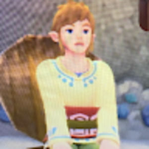 Meet your Posher, Noelle